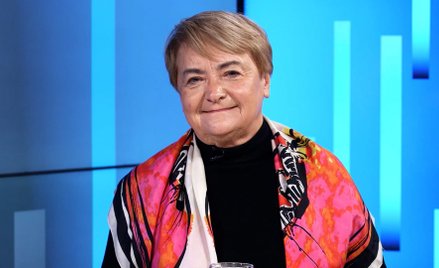 Henryka Bochniarz: Teraz jest trudniej niż w 1990 roku