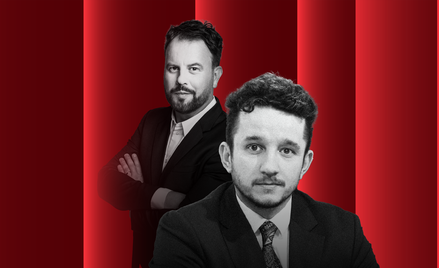 Jakub Wiech, redaktor naczelny portalu Energetyka24.com