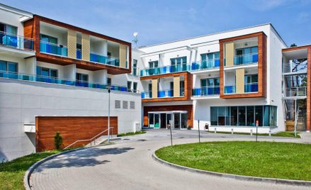 Globalna sieć Best Western otworzy hotel w Juracie
