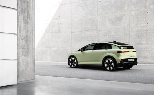 Audi A2
