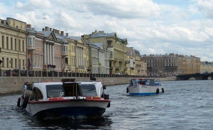 Sankt Petersburg