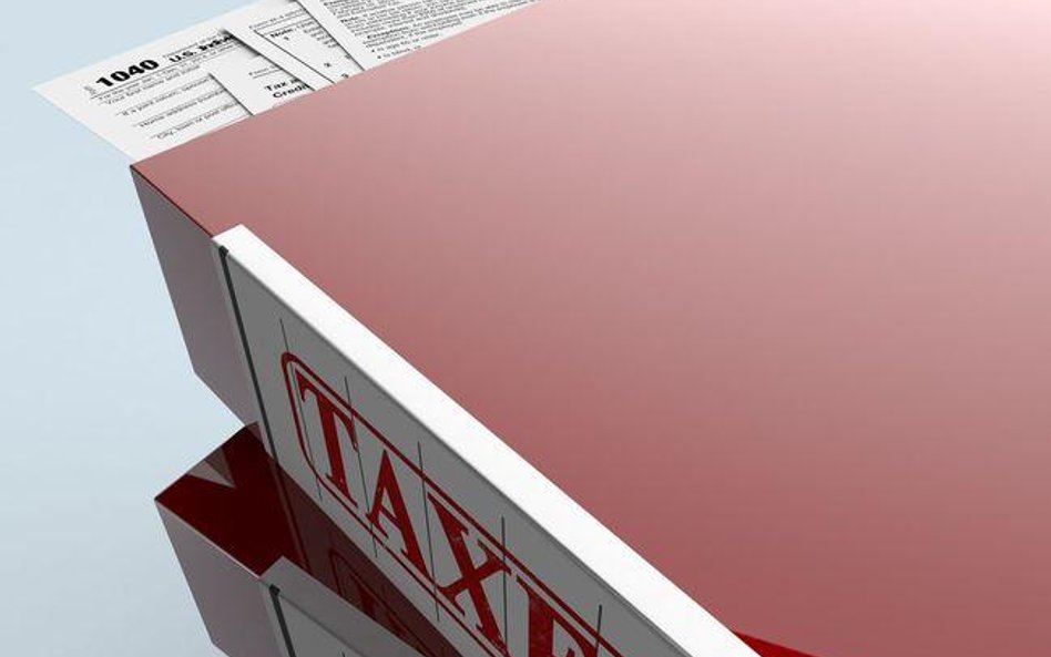 Ostateczna decyzja fiskusa może być uznana za nieważną