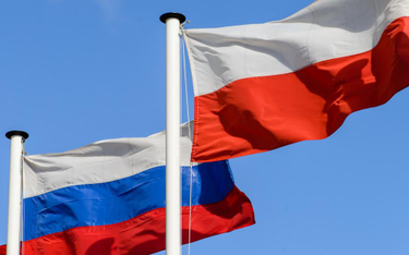 Czterech polskich dyplomatów wyrzuconych z Rosji