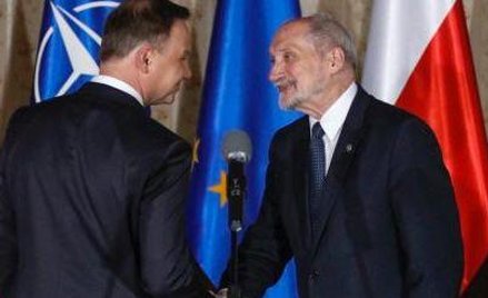 Obrona terytorialna na wschodzie