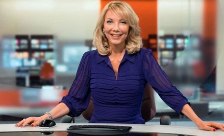 Groził gwałtem prezenterce BBC. Stalker skazany