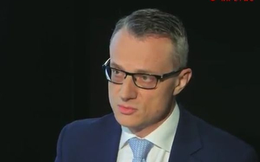 Marek Magierowski: Prezydent jeździ do Krakowa w celach politycznych