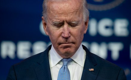 Rynki reagują na rezygnację Bidena z kandydowania. Koniec handlu Trumpa?