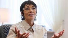 Barbara Mróz-Gorgoń