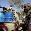Czad: Rosjanie w strefie działań wojennych. "Jesteśmy turystami"