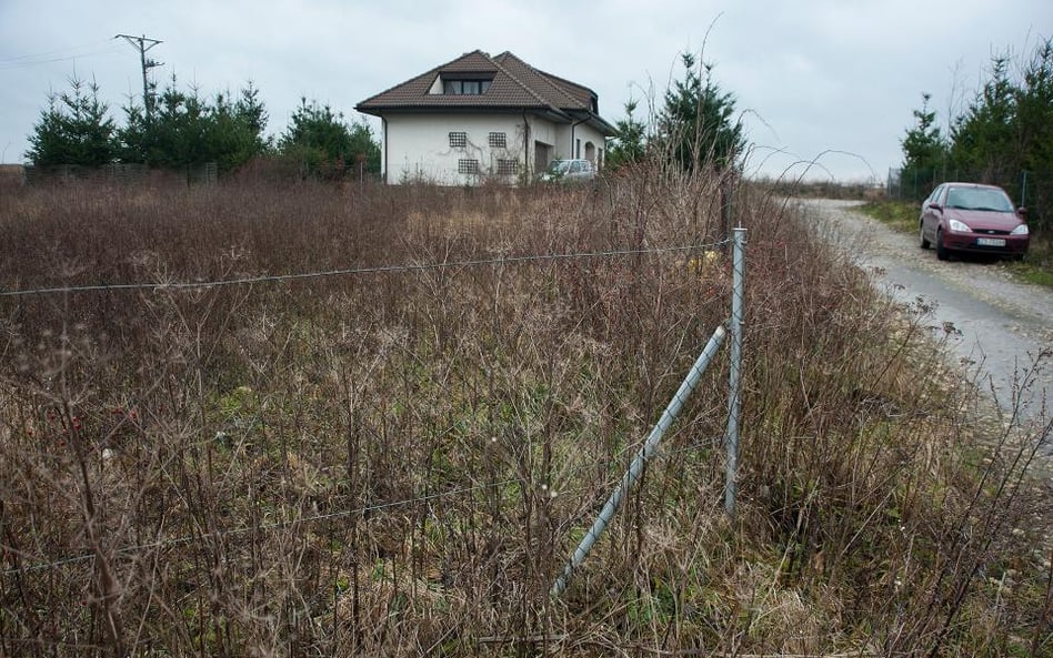 Na sprzedaż domu 210 dni