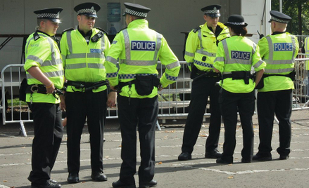 Atak nożownika w Glasgow. Nie żyją trzy osoby