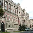 Narodowy Bank Ukrainy