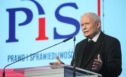 Jarosław Kaczyński