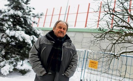 Andrzej Kowalewski kwestionuje pozwolenia na budowę wiaduktu na drodze nr 61 i wygrywa w sądzie