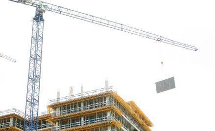 Podaż biur wzrośnie w Lublinie