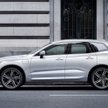 Nowe Volvo XC60