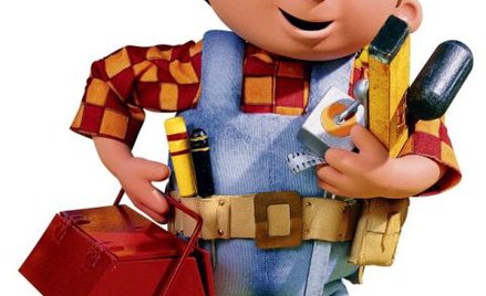 Kidult w średnim wieku