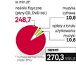 Przychody branży fonograficznej rosną od kilku lat. Ten rok także zapowiada się dobrze.