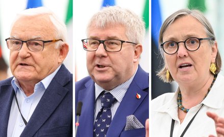 Nowe mieszkania i luksusowe samochody – jak wzbogacili się europosłowie?