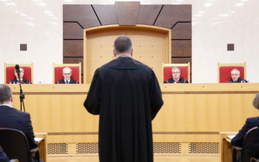 Apel środowisk prawniczych ws. Trybunału Konstytucyjnego