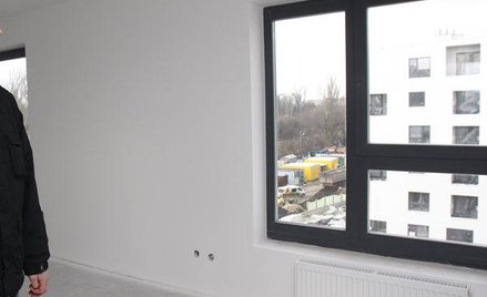 O przyznaniu prawa do dodatku decyduje metraż lokum