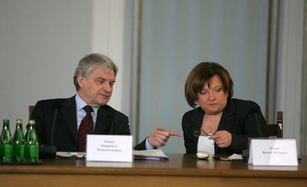 PiS połączy sprzeczne zeznania?