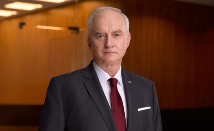 Dariusz Marzec, prezes zarządu PGE