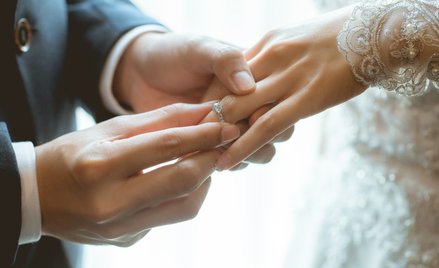 Sąd Najwyższy wydał wyrok ws. ważności ślubu kościelnego
