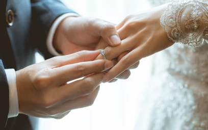 Sąd Najwyższy wydał wyrok ws. ważności ślubu kościelnego