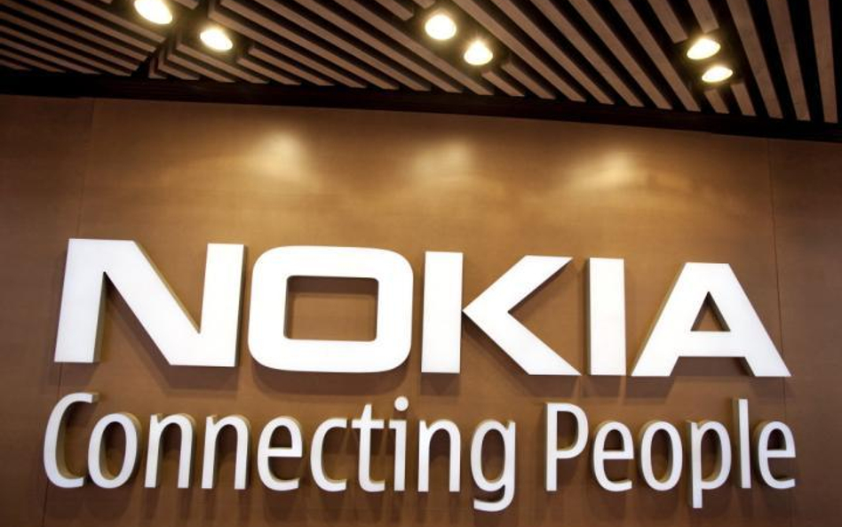 Nokia pozbywa się 7 tys pracowników