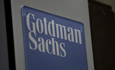 Goldman Sachs spowalnia