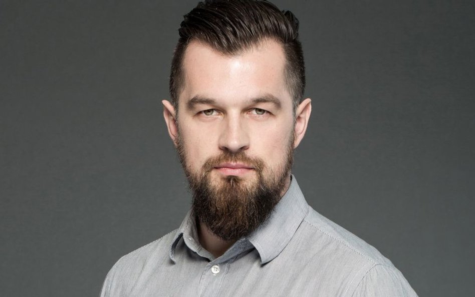 Łukasz Franiak: Łączy nas sukces
