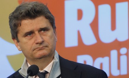 Kolejne transfery z SLD do Ruchu Palikota?