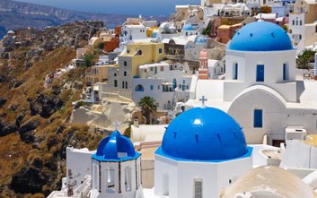 Piknik Kultury Greckiej już w najbliższą sobotę 12 lipca na Bielanach / zdjęcie ilustracyjne