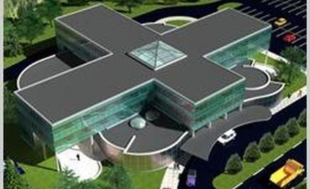 Lokaty Budowlane rozpoczęły już zbieranie zapisów na sprzedaż lokali w hotelu