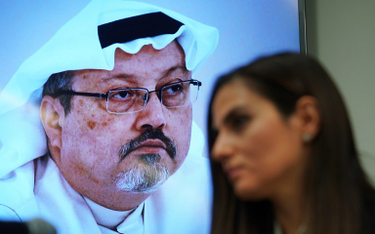 Szef MSZ Arabii Saudyjskiej: Zabicie Khashoggiego było błędem