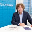 Grzegorz Hajdarowicz, właściciel Grupy Gremi