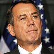 John Boehner, przywódca republikanów w Kongresie