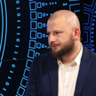 Krzysztof Bielecki, autor książki „ABC blockchaina”