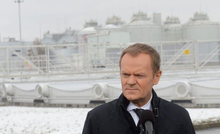 Premier śmieszniejszy niż kabaret