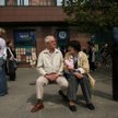 Dlaczego niektórzy dziadkowie są bystrzy jak młodzieńcy