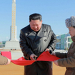 Po implanty do Kima? Korea Płn. stawia na turystykę medyczną