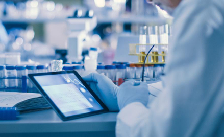 Bioton miał 1,4 mln zł straty netto w I poł. 2021