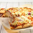 To był rok pizzy i kuchni wege. Oto trendy kulinarne w Polsce 2021 roku