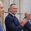 Prezydent Karol Nawrocki wręczył we wtorek akty powołania asesorom sądowym.