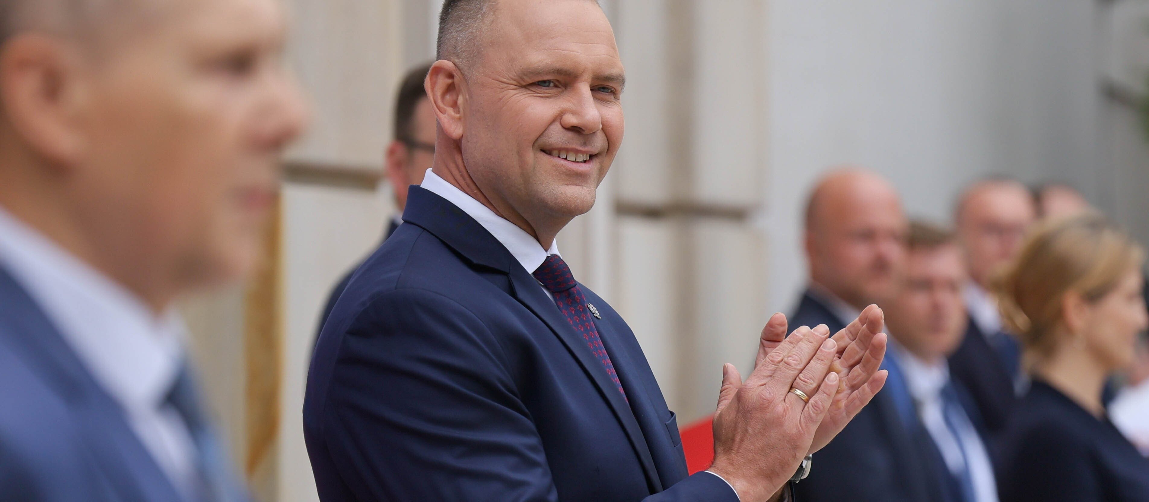 Piotr Szymaniak: Co by tu jeszcze s…komplikować, panowie, co by tu jeszcze?
