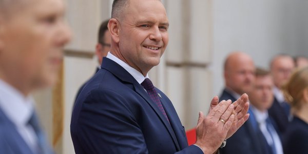 Piotr Szymaniak: Co by tu jeszcze s…komplikować, panowie, co by tu jeszcze?