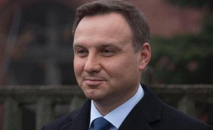 Andrzej Duda
