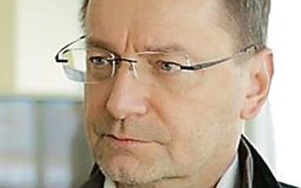 Janusz Jankowiak, główny ekonomista Polskiej Rady Biznesu. Jest absolwentem Wydziału Handlu Zagranic