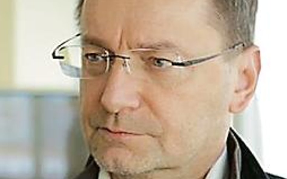 Janusz Jankowiak, główny ekonomista Polskiej Rady Biznesu. Jest absolwentem Wydziału Handlu Zagranic